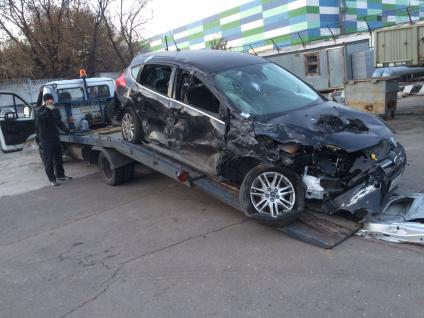 Осипов Вячеслав Вячеславович